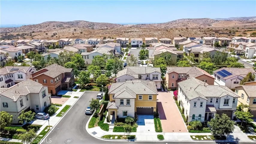 38 Torosa, Lake Forest, California 92630