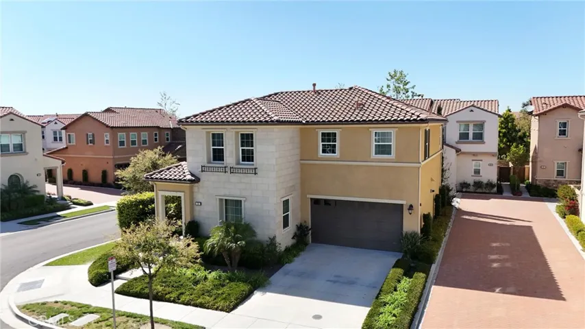 38 Torosa, Lake Forest, California 92630