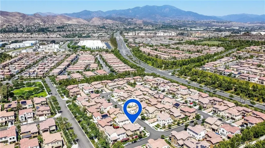 38 Torosa, Lake Forest, California 92630