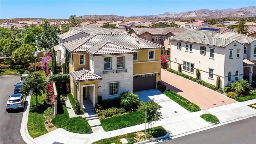 38 Torosa, Lake Forest, California 92630