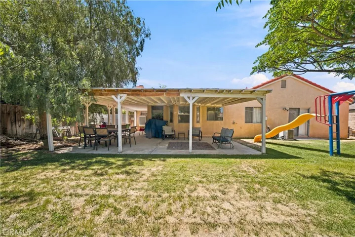 5327 Carlo Court, Palmdale, California 93552