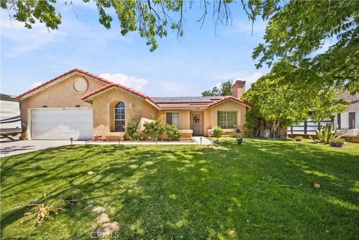 5327 Carlo Court, Palmdale, California 93552