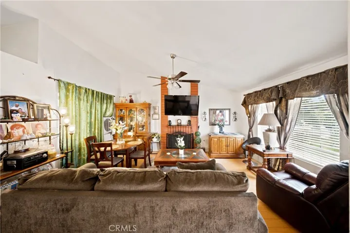 5327 Carlo Court, Palmdale, California 93552