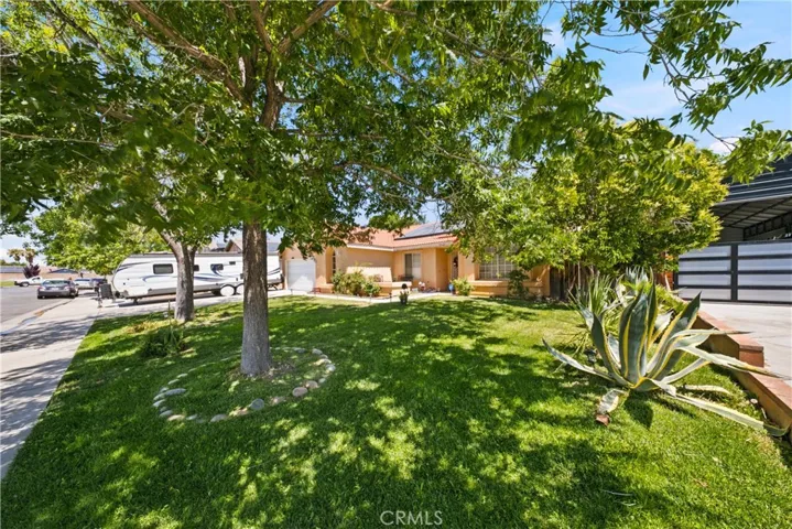 5327 Carlo Court, Palmdale, California 93552