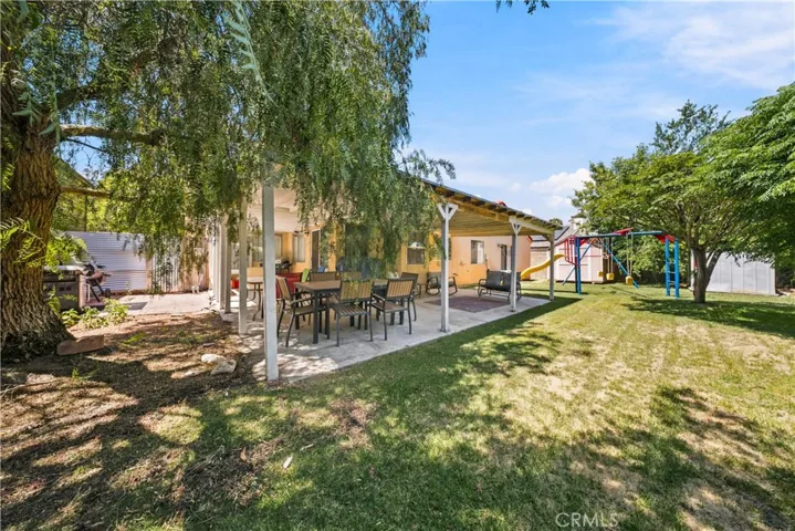 5327 Carlo Court, Palmdale, California 93552