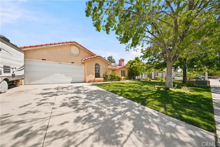 5327 Carlo Court, Palmdale, California 93552