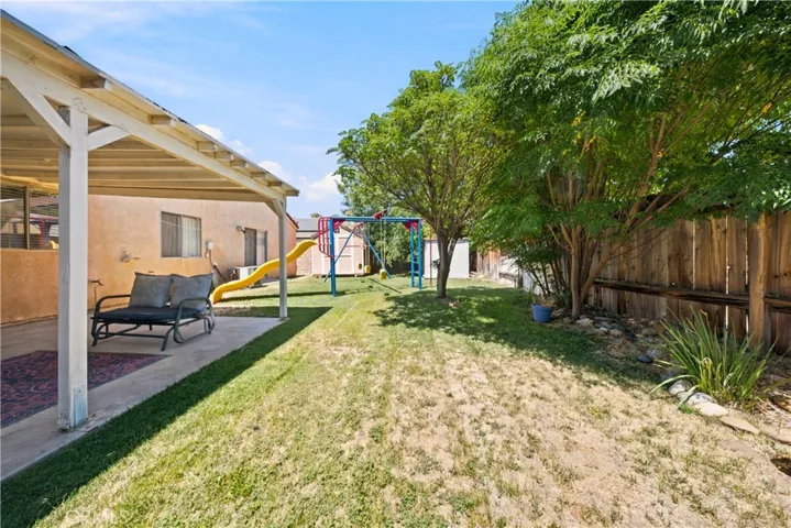 5327 Carlo Court, Palmdale, California 93552