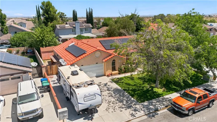 5327 Carlo Court, Palmdale, California 93552