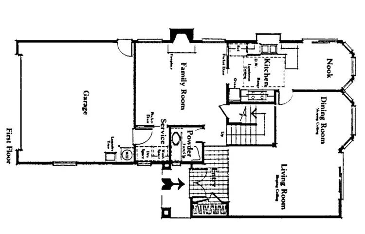 24241 Tama Lane, Laguna Niguel, California 92677