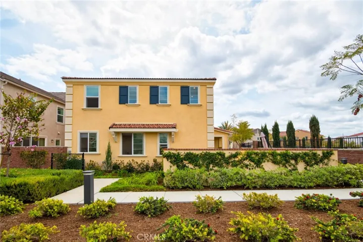 16378 Embark Way, Chino, California 91708