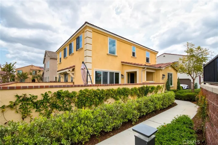 16378 Embark Way, Chino, California 91708