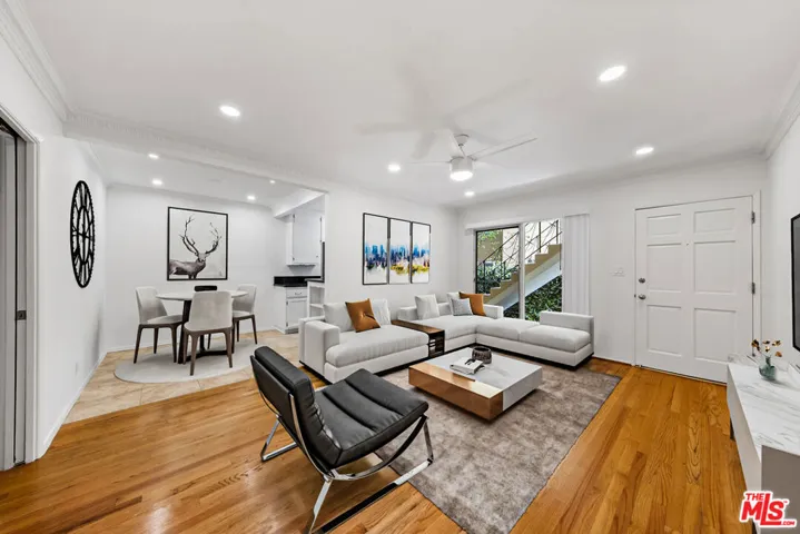 1037 11th Street 1, Santa Monica, California 90403