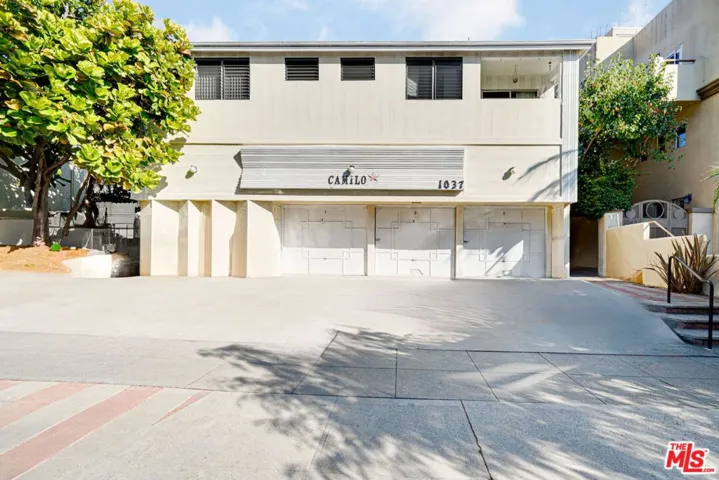 1037 11th Street 1, Santa Monica, California 90403