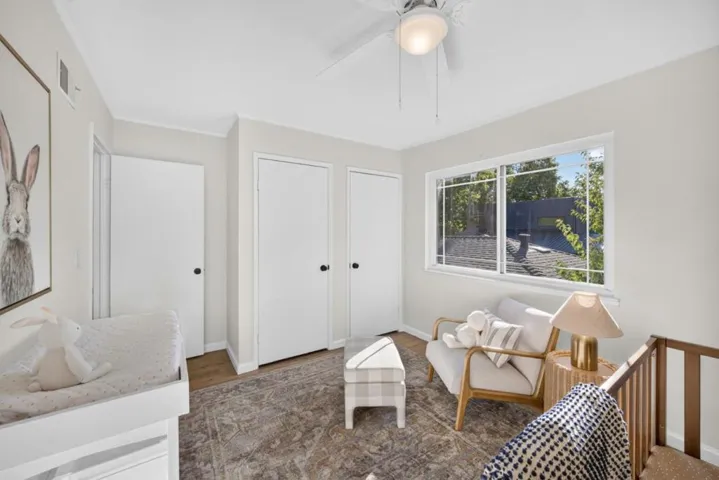 333 Madrone Street, Redwood City, California 94061