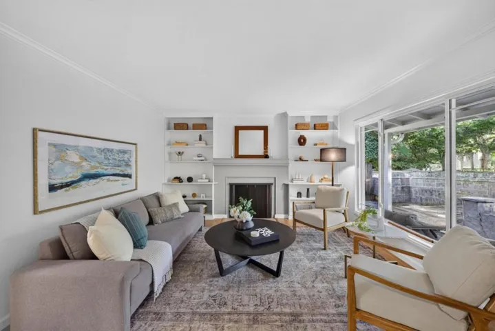 333 Madrone Street, Redwood City, California 94061