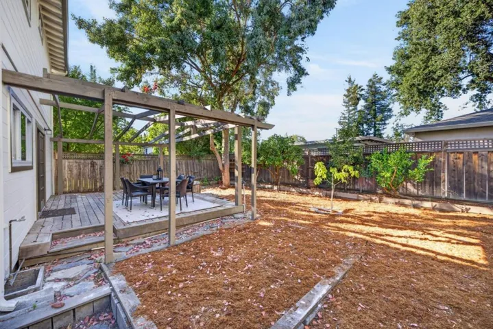 333 Madrone Street, Redwood City, California 94061