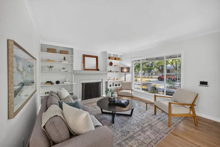 333 Madrone Street, Redwood City, California 94061