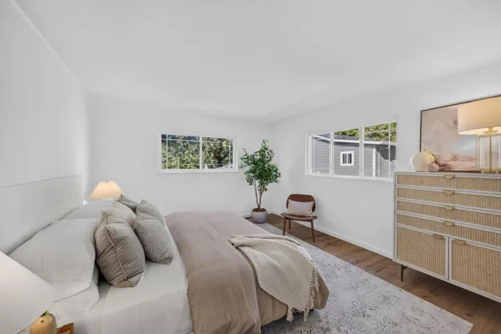 333 Madrone Street, Redwood City, California 94061