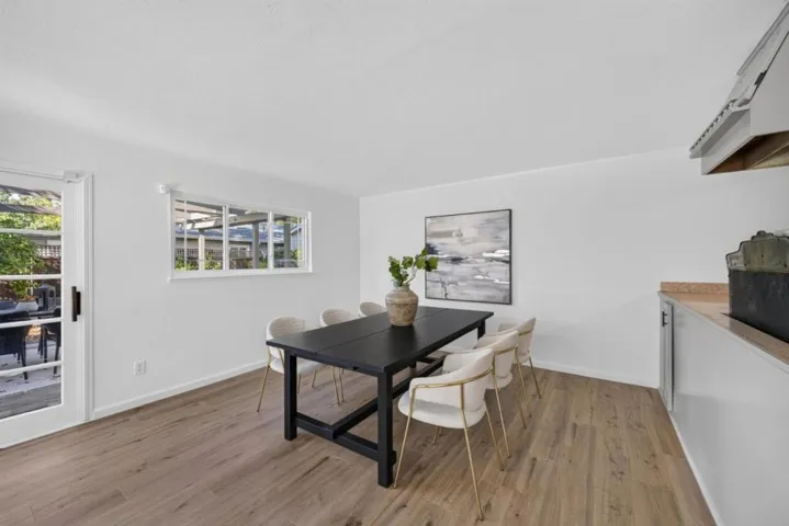 333 Madrone Street, Redwood City, California 94061