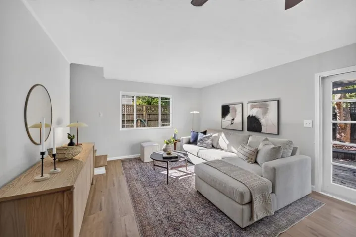 333 Madrone Street, Redwood City, California 94061