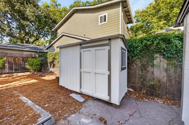 333 Madrone Street, Redwood City, California 94061