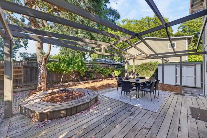 333 Madrone Street, Redwood City, California 94061