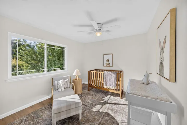 333 Madrone Street, Redwood City, California 94061