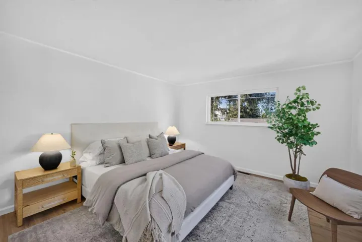 333 Madrone Street, Redwood City, California 94061
