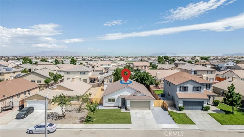13555 Winewood, Victorville, California 92392