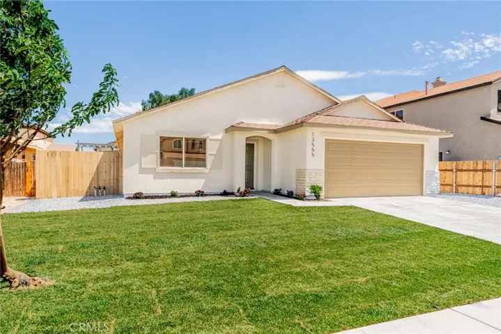 13555 Winewood, Victorville, California 92392
