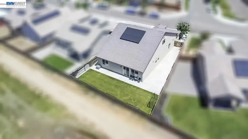 1893 Summit Dr, Los Banos, California 93635