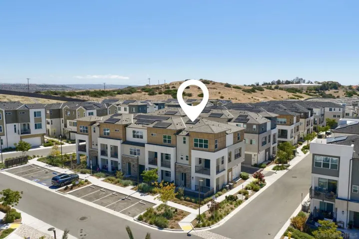 792 Vada St. 1, Chula Vista, California 91911