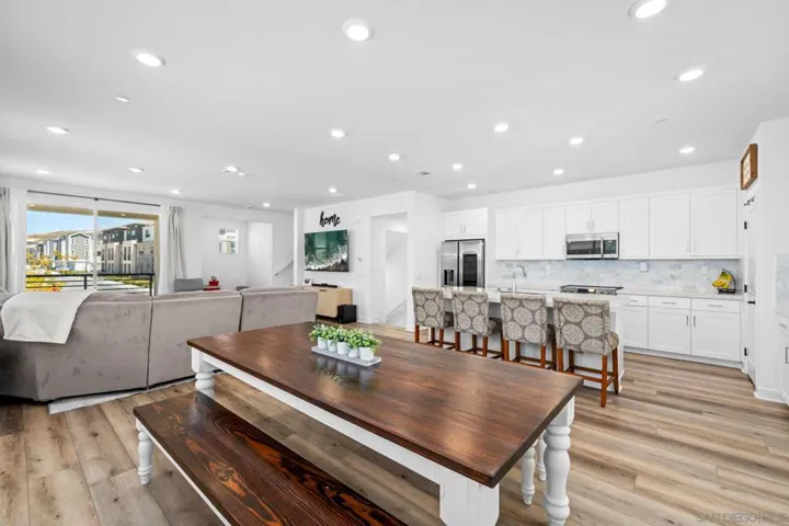 792 Vada St. 1, Chula Vista, California 91911