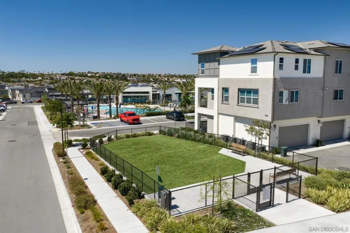 792 Vada St. 1, Chula Vista, California 91911