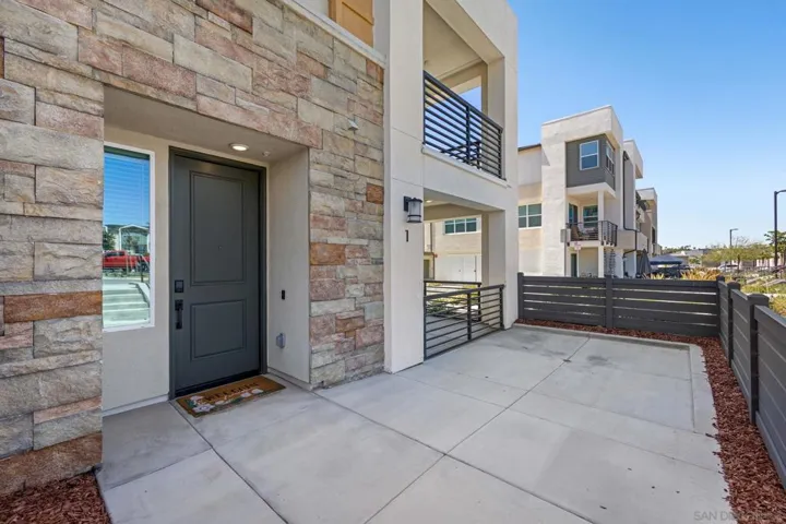 792 Vada St. 1, Chula Vista, California 91911
