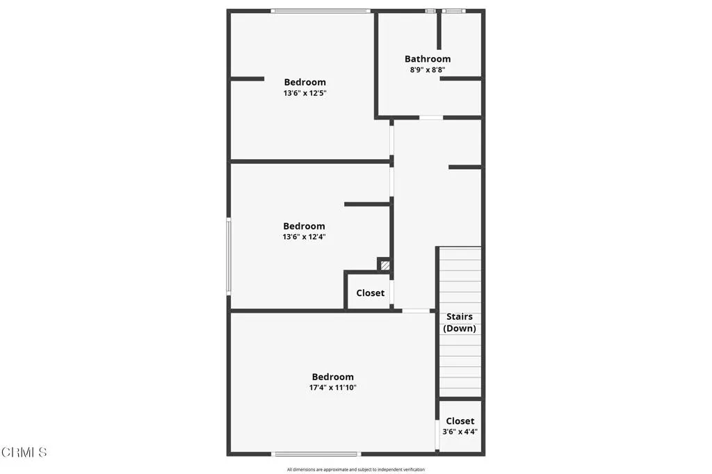 335 W Avenida De Las Flores_Floor 2