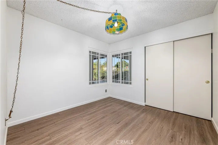 Bedroom #1