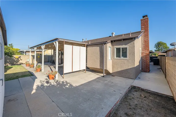 5431 La Luna Drive, La Palma, California 90623