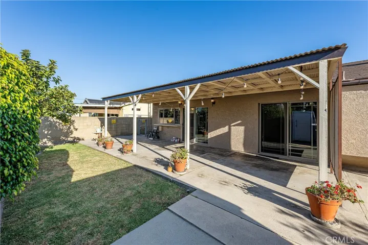 5431 La Luna Drive, La Palma, California 90623