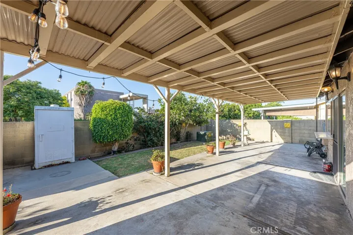 5431 La Luna Drive, La Palma, California 90623