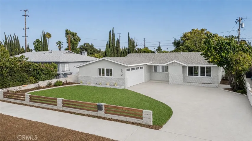 652 E Yale Street, Ontario, California 91764