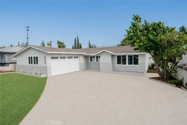 652 E Yale Street, Ontario, California 91764