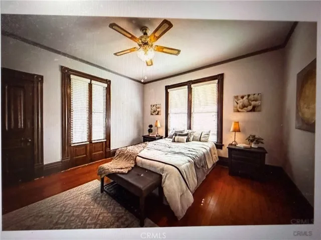 511 Cajon, Redlands, California 92373