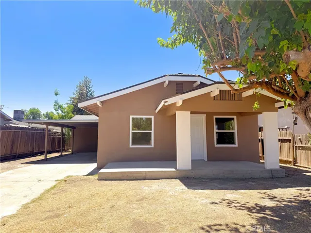 1274 Dos Palos, Dos Palos, California 93620