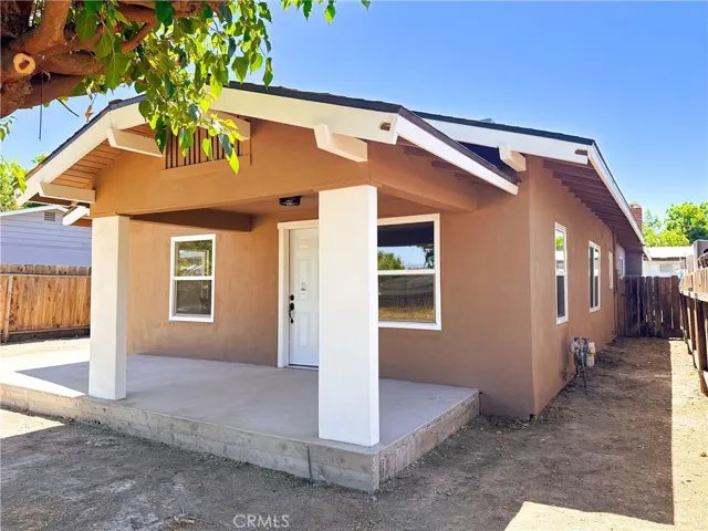1274 Dos Palos, Dos Palos, California 93620