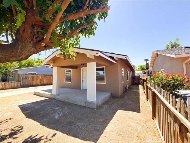 1274 Dos Palos, Dos Palos, California 93620