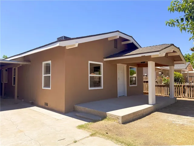 1274 Dos Palos, Dos Palos, California 93620