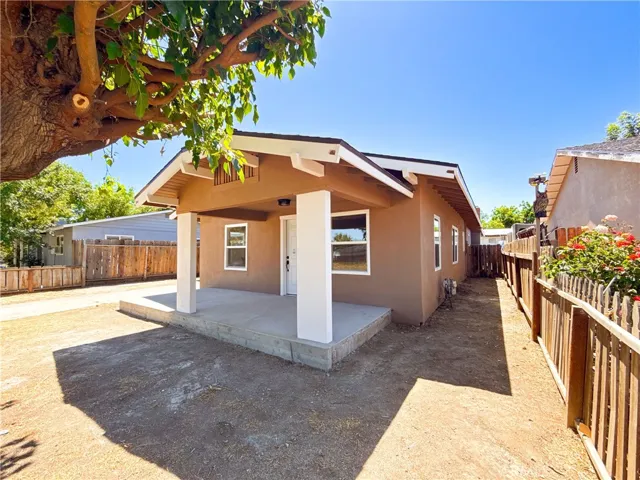 1274 Dos Palos, Dos Palos, California 93620