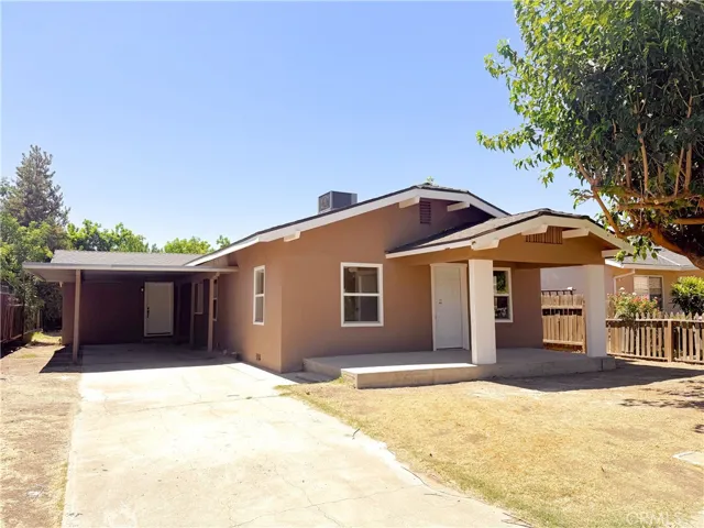 1274 Dos Palos, Dos Palos, California 93620