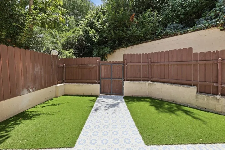 1822 Garvey 8, Alhambra, California 91803